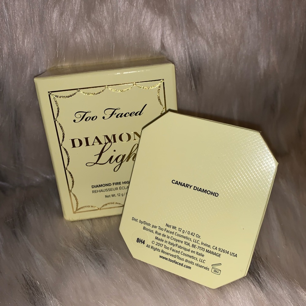 Too Faced - Picture 2 of 2